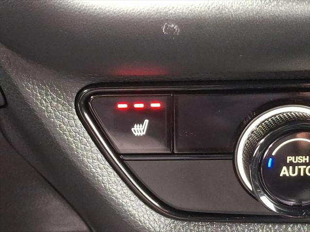 2024 Honda HR-V AWD Sport