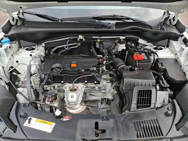2024 Honda HR-V AWD Sport