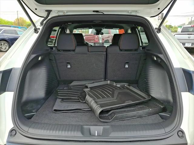 2024 Honda HR-V AWD Sport