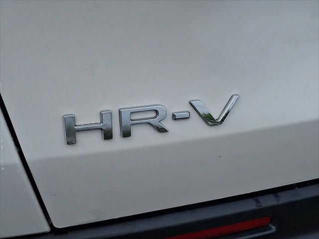 2024 Honda HR-V AWD Sport