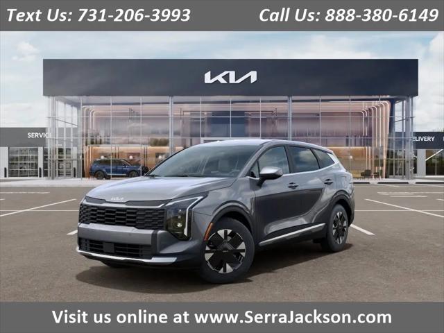 2026 Kia Sportage Hybrid LX for sale in Jackson, TN