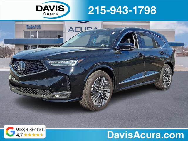 2026 Acura MDX Advance Package for sale in Langhorne, PA