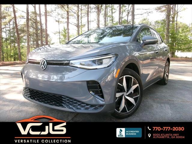 2023 Volkswagen ID.4 S for sale in Alpharetta, GA