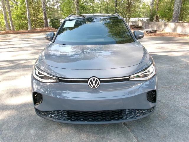 2023 Volkswagen ID.4 S