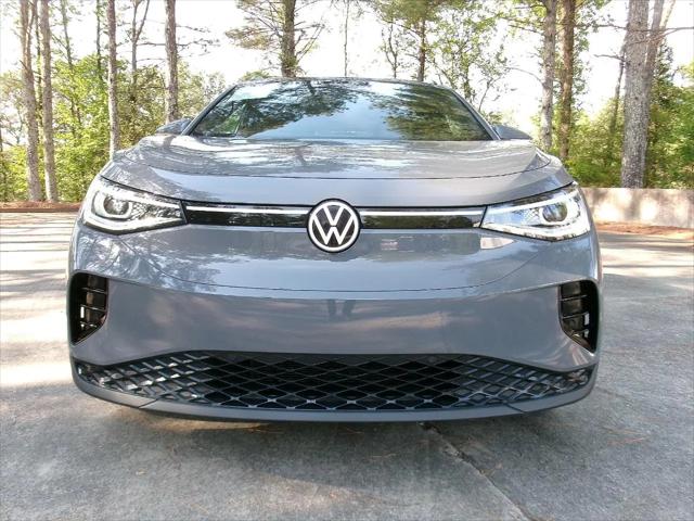 2023 Volkswagen ID.4 S