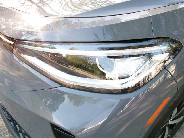 2023 Volkswagen ID.4 S