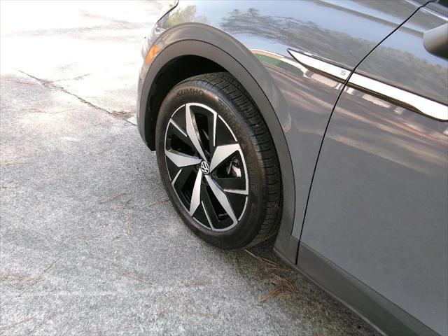 2023 Volkswagen ID.4 S