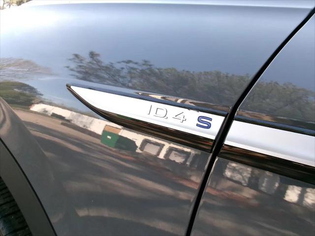 2023 Volkswagen ID.4 S
