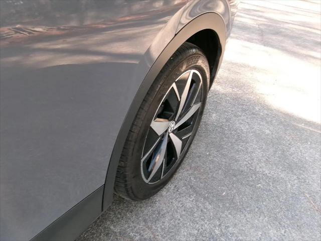 2023 Volkswagen ID.4 S