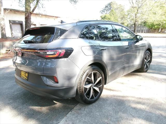 2023 Volkswagen ID.4 S