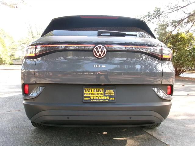 2023 Volkswagen ID.4 S