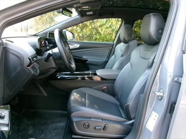 2023 Volkswagen ID.4 S