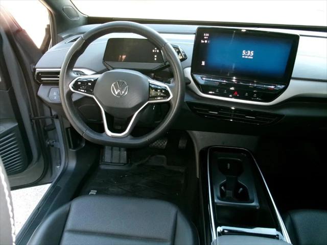 2023 Volkswagen ID.4 S
