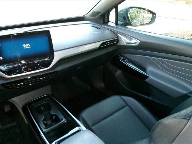 2023 Volkswagen ID.4 S