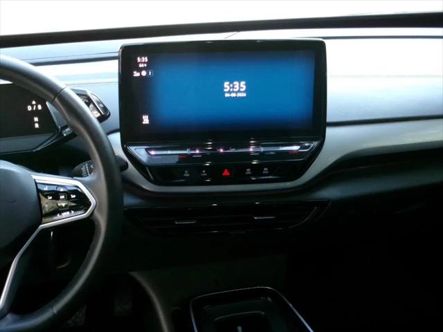2023 Volkswagen ID.4 S