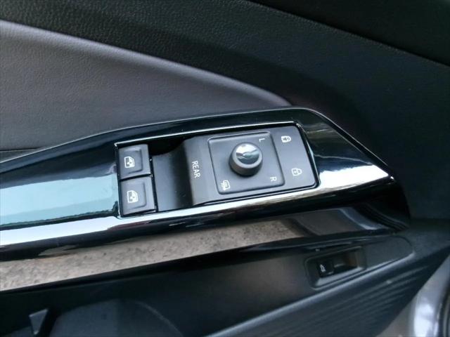 2023 Volkswagen ID.4 S