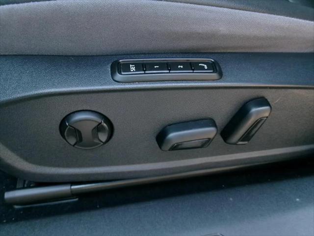 2023 Volkswagen ID.4 S