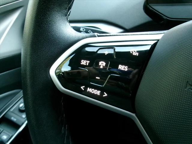 2023 Volkswagen ID.4 S