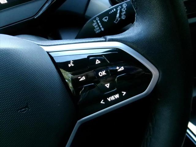 2023 Volkswagen ID.4 S