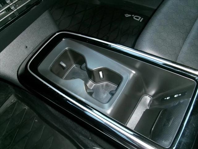 2023 Volkswagen ID.4 S