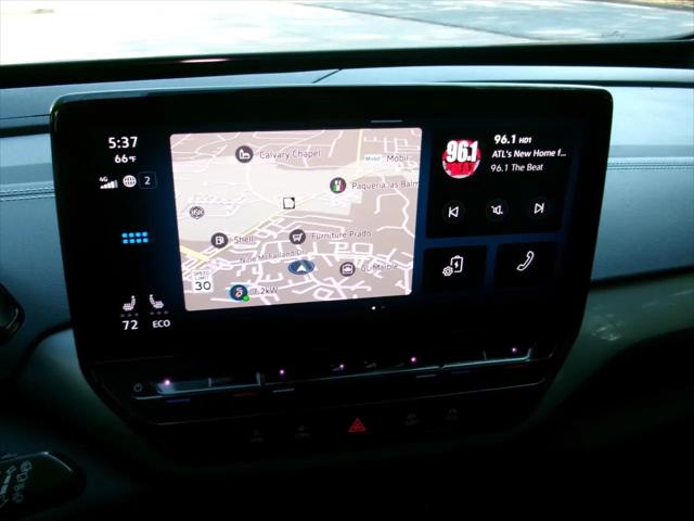 2023 Volkswagen ID.4 S