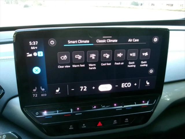 2023 Volkswagen ID.4 S