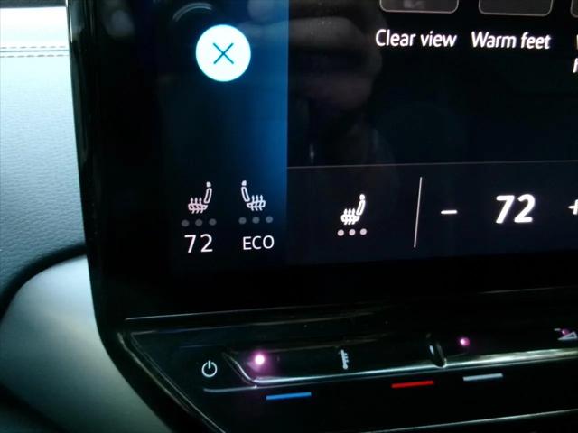 2023 Volkswagen ID.4 S