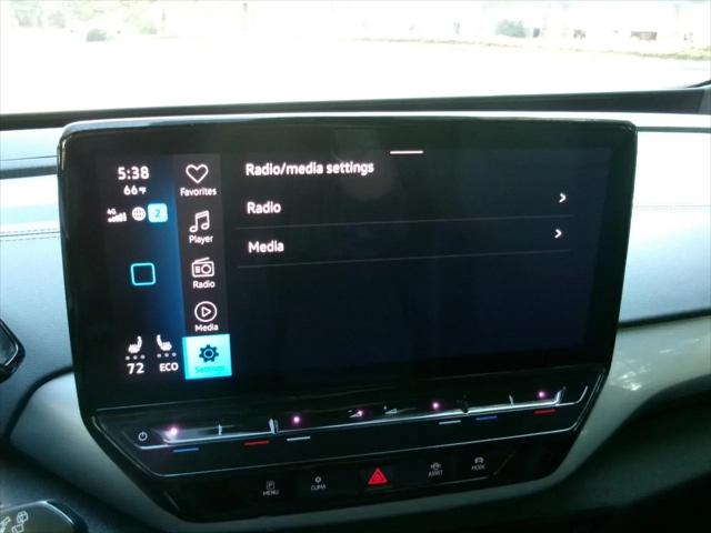 2023 Volkswagen ID.4 S
