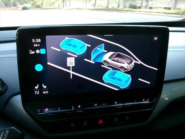 2023 Volkswagen ID.4 S
