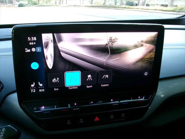 2023 Volkswagen ID.4 S