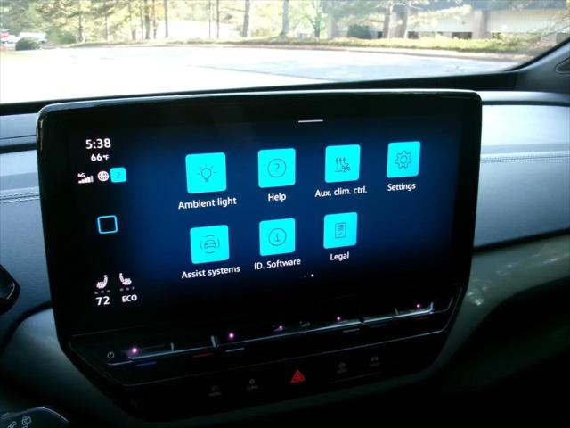2023 Volkswagen ID.4 S