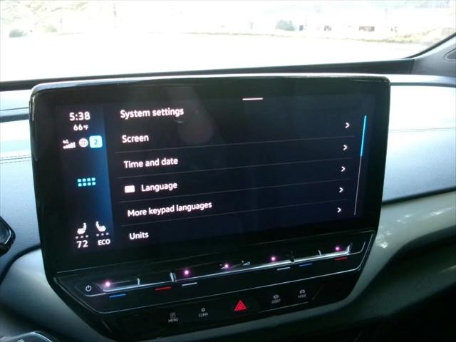 2023 Volkswagen ID.4 S