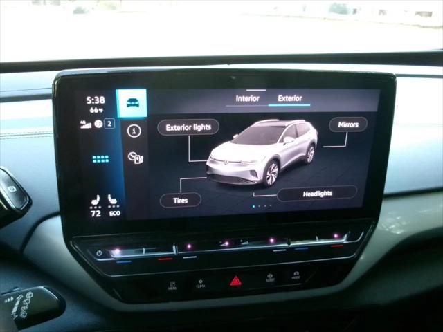 2023 Volkswagen ID.4 S