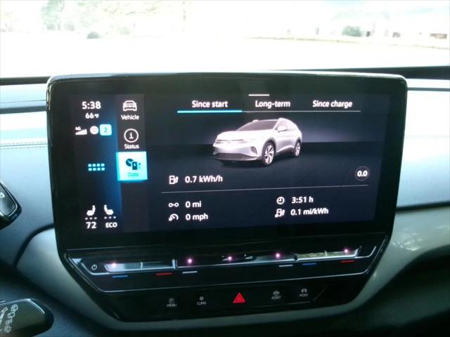 2023 Volkswagen ID.4 S