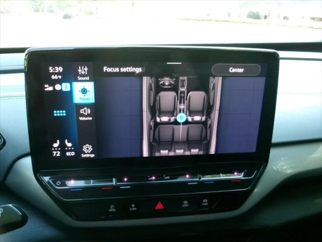 2023 Volkswagen ID.4 S