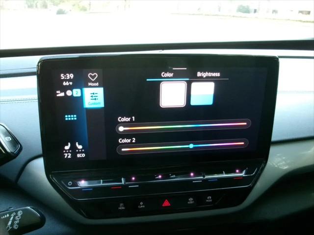 2023 Volkswagen ID.4 S