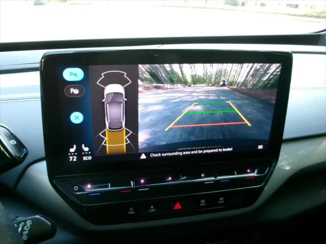 2023 Volkswagen ID.4 S