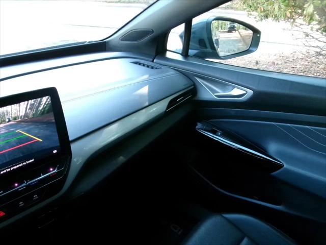 2023 Volkswagen ID.4 S