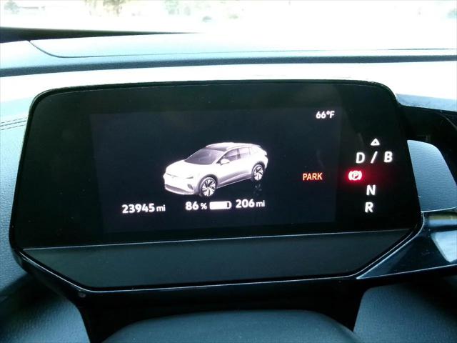 2023 Volkswagen ID.4 S