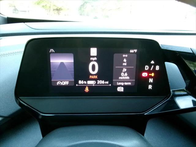 2023 Volkswagen ID.4 S