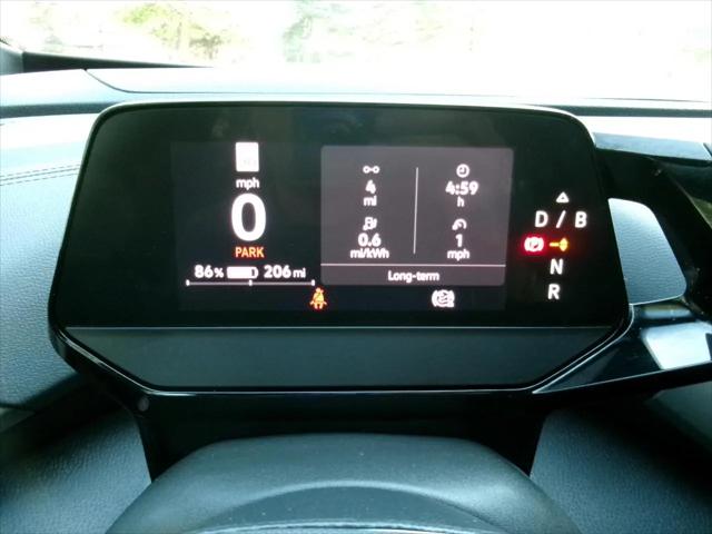 2023 Volkswagen ID.4 S