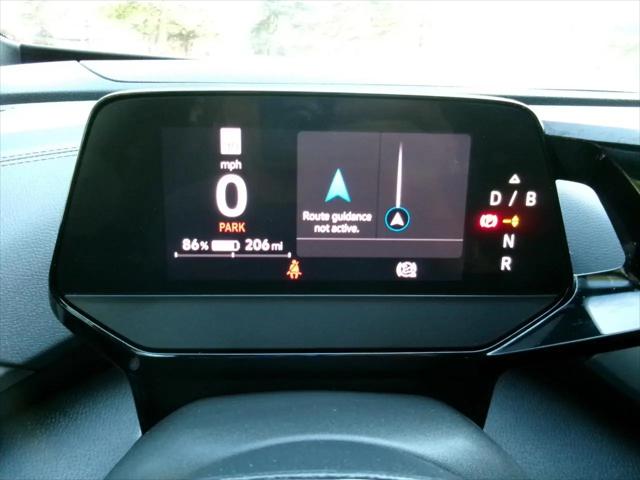 2023 Volkswagen ID.4 S