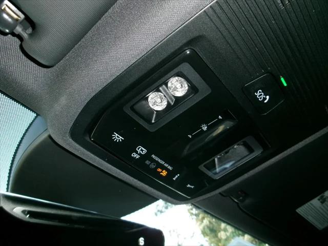 2023 Volkswagen ID.4 S