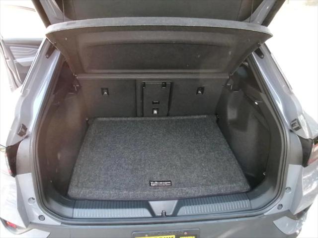2023 Volkswagen ID.4 S