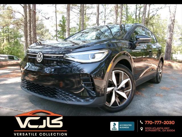 2023 Volkswagen ID.4 S for sale in Alpharetta, GA