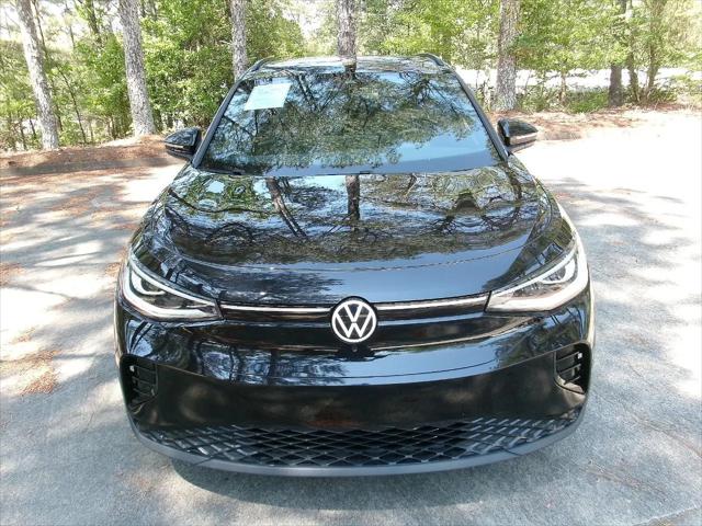 2023 Volkswagen ID.4 S