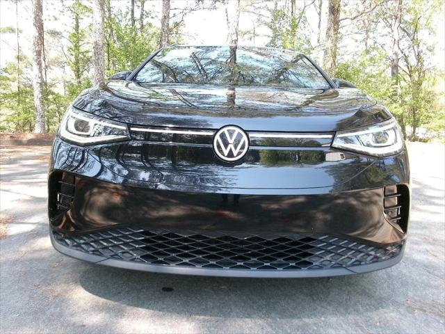 2023 Volkswagen ID.4 S