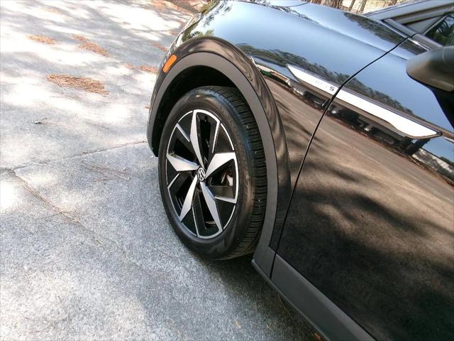 2023 Volkswagen ID.4 S