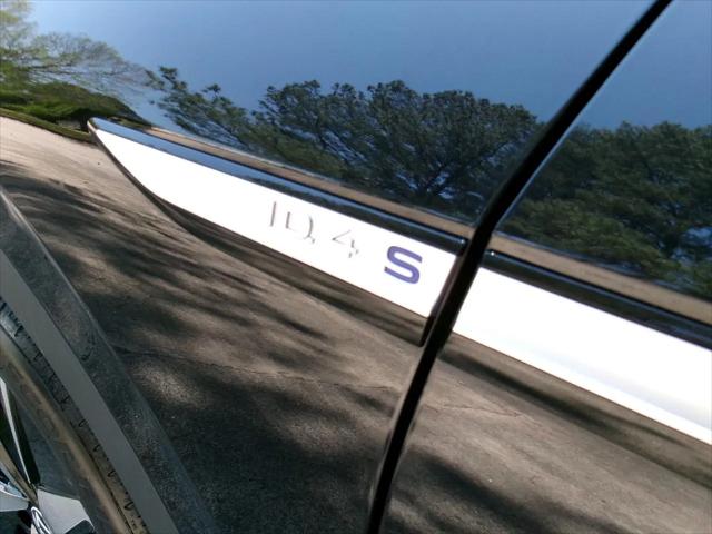 2023 Volkswagen ID.4 S
