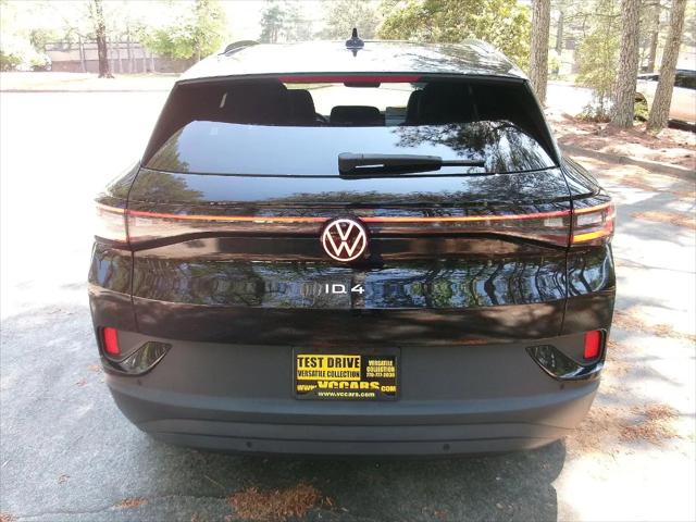 2023 Volkswagen ID.4 S